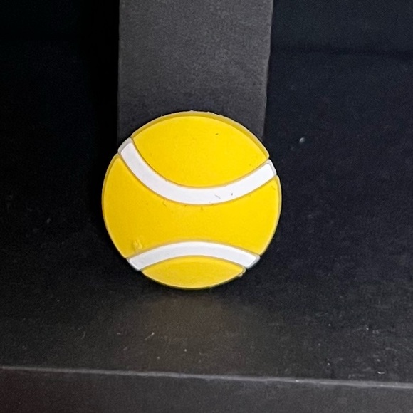 CROCS Other - Baseball Charm for Crocs New (2 for $5)